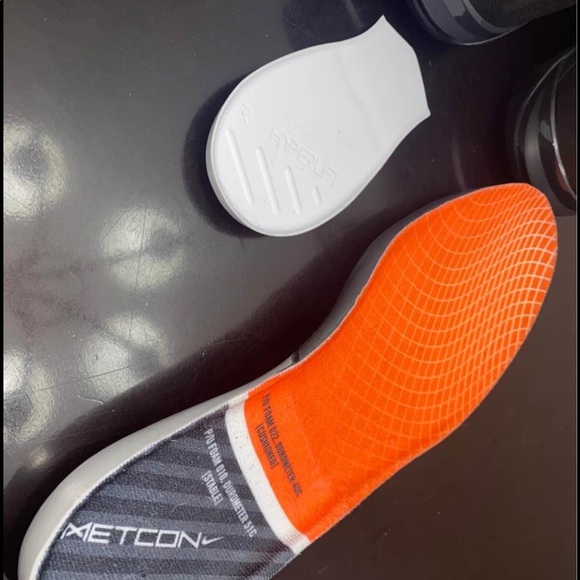 Nike Men's Metcon 6 Training Shoes - Picture 8 of 9